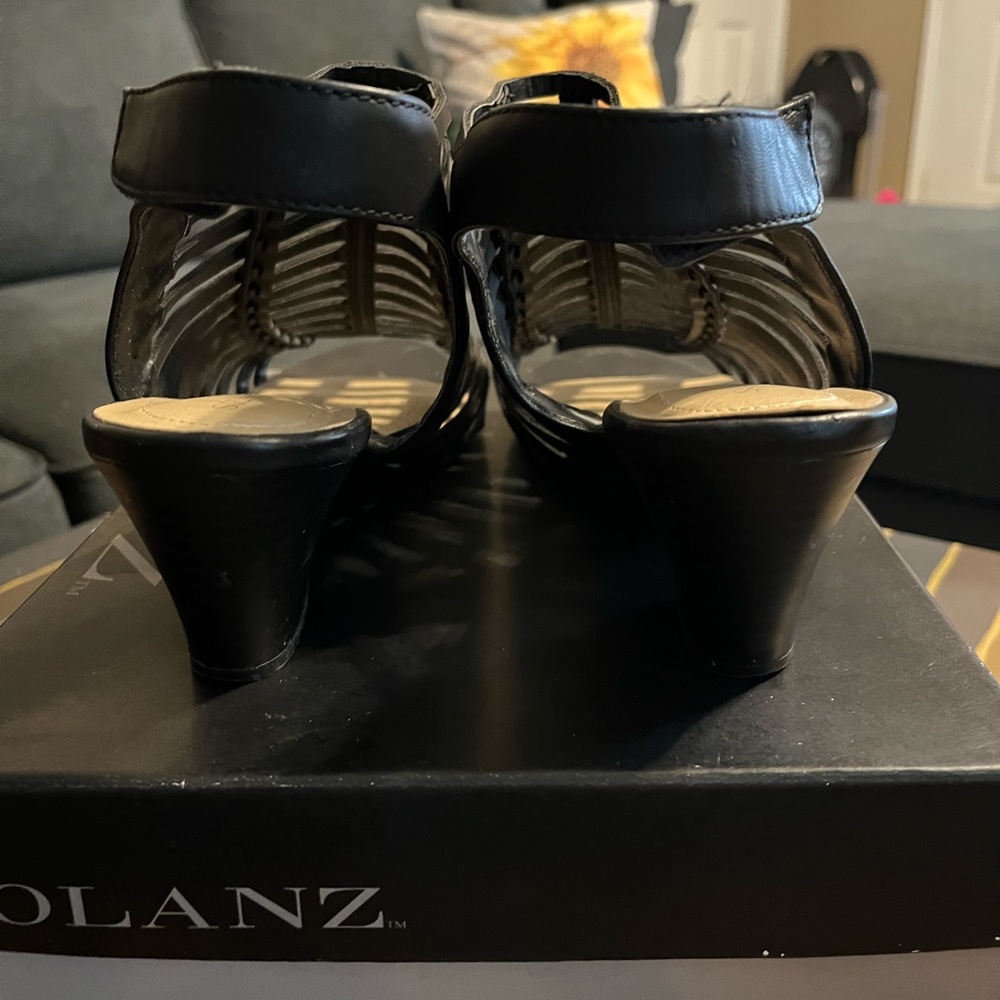Gladiator Sandal - Picture 4 of 5